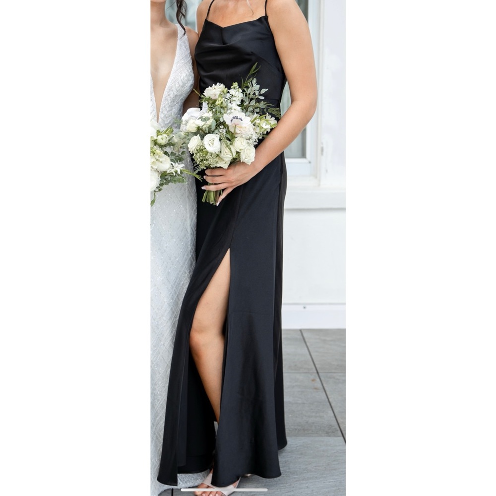 Birdy Grey Maxi Dress